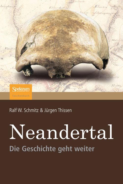 Produktbild: Neandertal