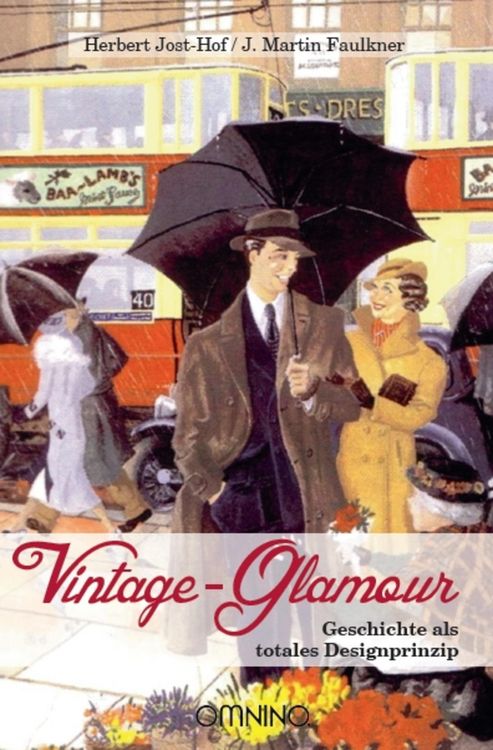 Produktbild: Vintage Glamour