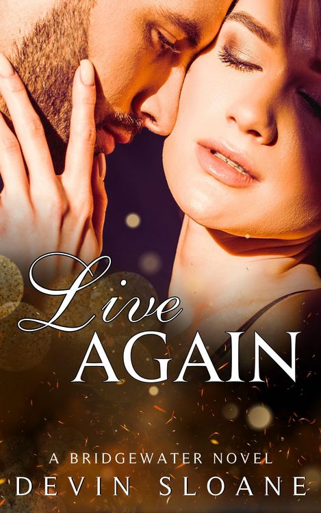 Produktbild: Live Again