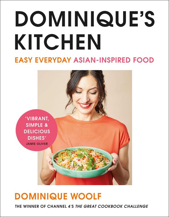 Produktbild: Dominique's Kitchen