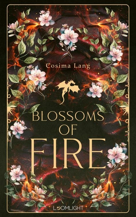 Produktbild: Blossoms of Fire
