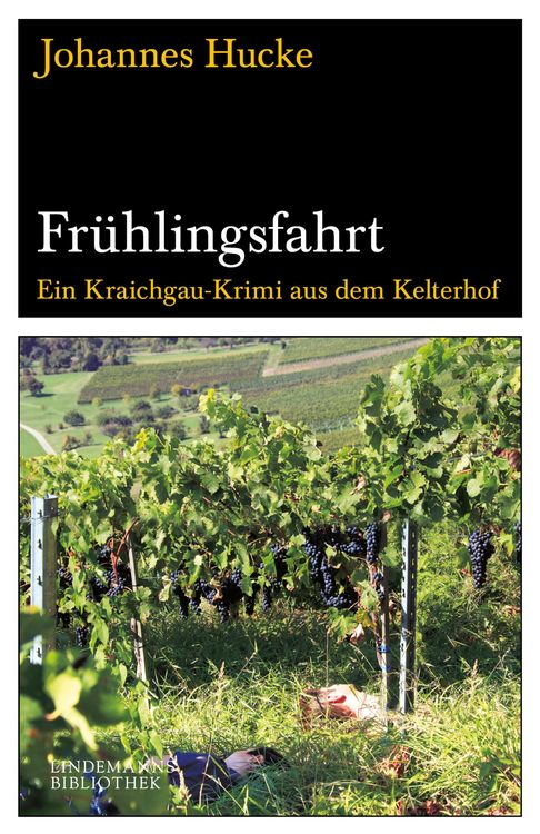 Produktbild: Fr&uuml;hlingsfahrt