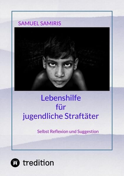 Produktbild: Lebenshilfe f&uuml;r jugendliche Straft&auml;ter