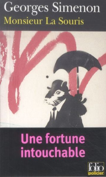 Produktbild: Fre-Monsieur La Souris