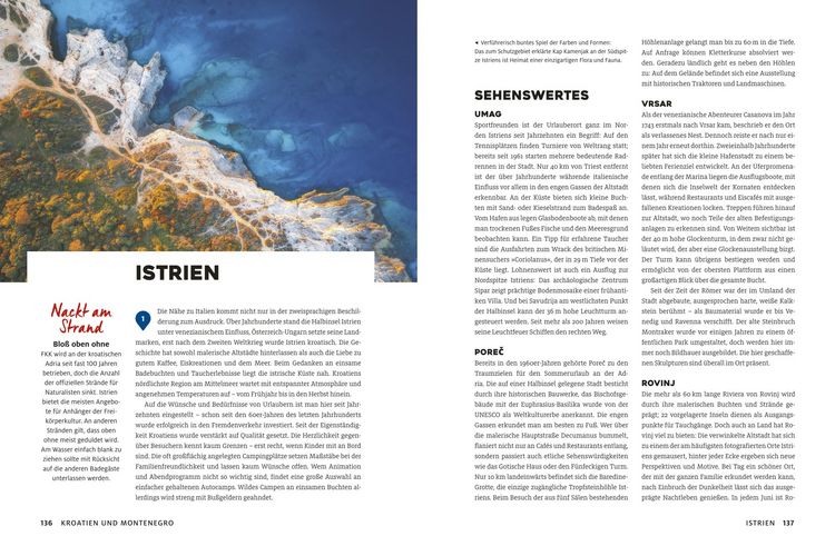 Produktbild: Yes we camp! Camping am Mittelmeer