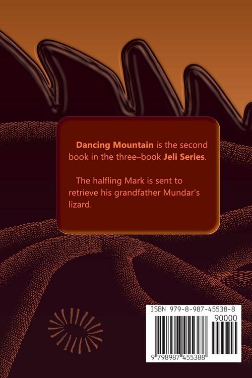 Produktbild: Dancing Mountain