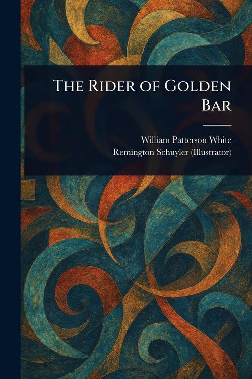 Produktbild: The Rider of Golden Bar