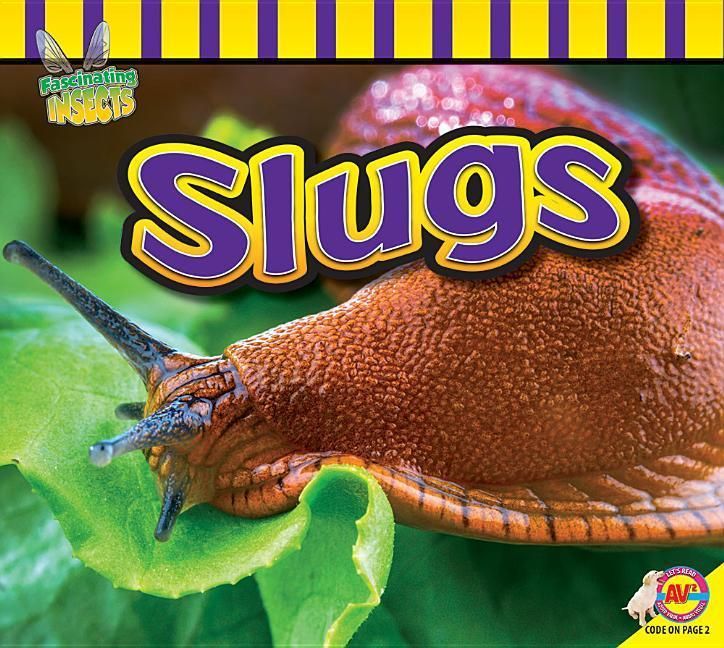 Produktbild: Slugs