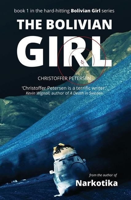 Produktbild: The Bolivian Girl