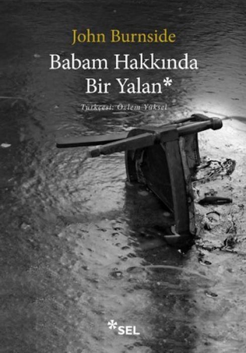 Produktbild: Babam Hakkinda Bir Yalan