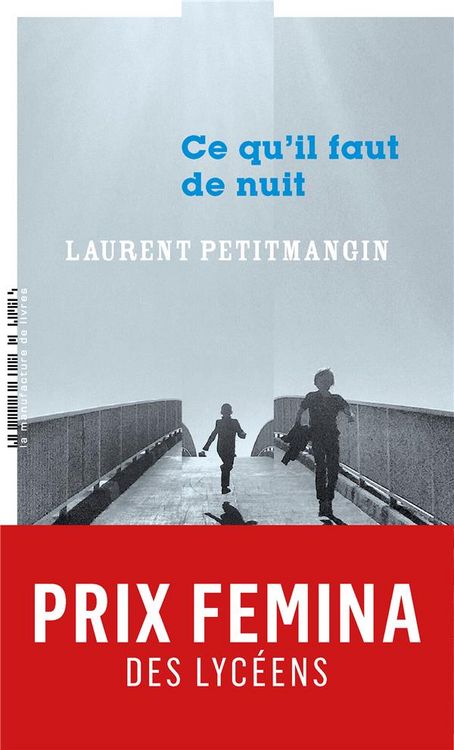 Produktbild: Ce Qu'Il Faut De Nuit
