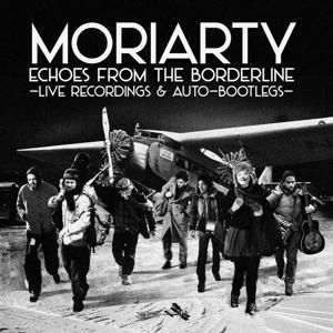 Produktbild: Echoes From The Borderline