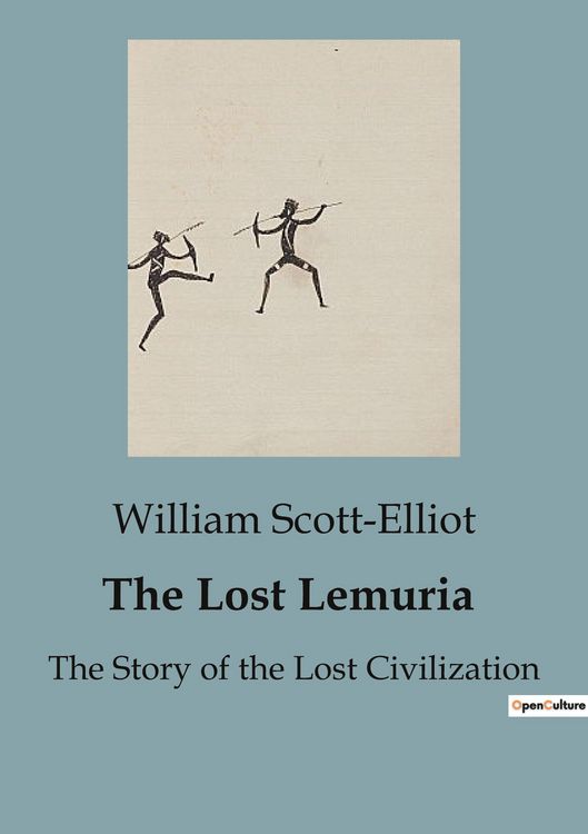 Produktbild: The Lost Lemuria
