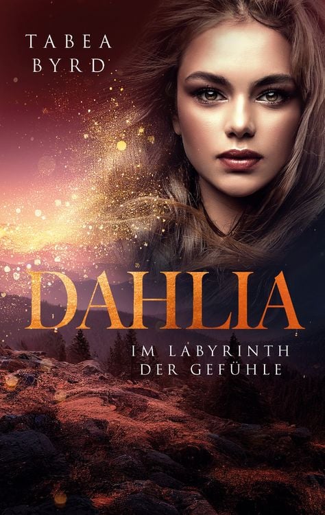 Produktbild: Dahlia