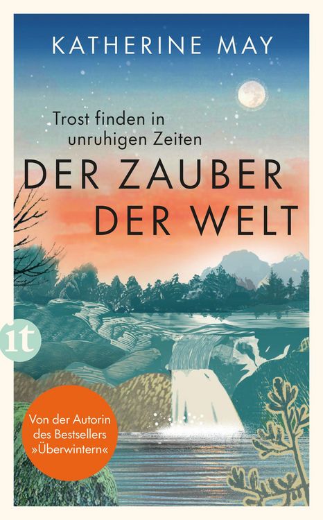 Produktbild: Der Zauber der Welt