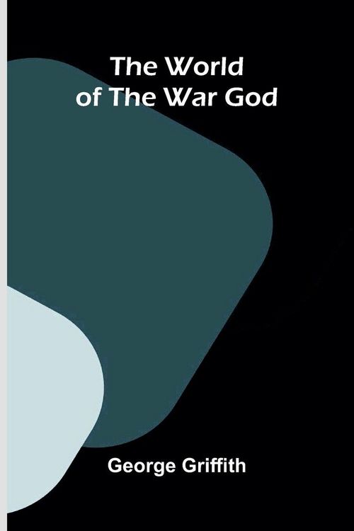 Produktbild: The World of the War God