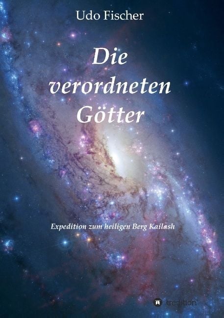 Produktbild: Die verordneten G&ouml;tter