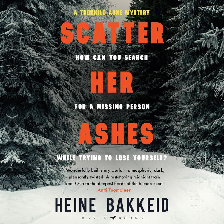 Produktbild: Scatter Her Ashes
