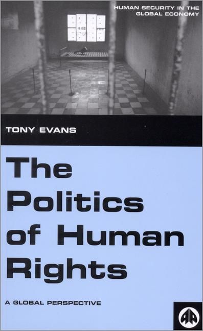 Produktbild: The Politics of Human Rights