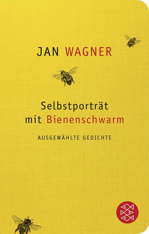 Produktbild: Selbstportr&auml;t mit Bienenschwarm