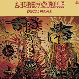 Produktbild: Special People