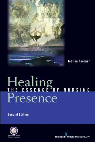 Produktbild: Healing Presence