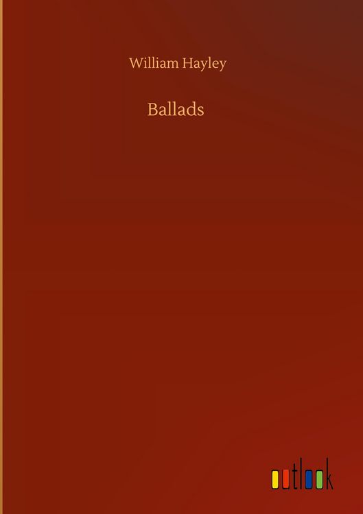 Produktbild: Ballads