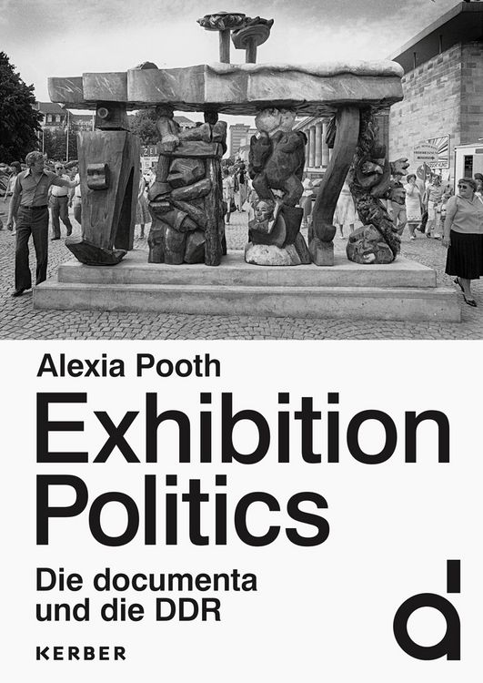 Produktbild: Exhibition Politics