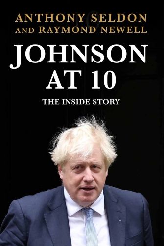 Produktbild: Johnson at 10