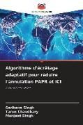 Produktbild: Algorithme d'&eacute;cr&ecirc;tage adaptatif pour r&eacute;duire l'annulation PAPR et ICI