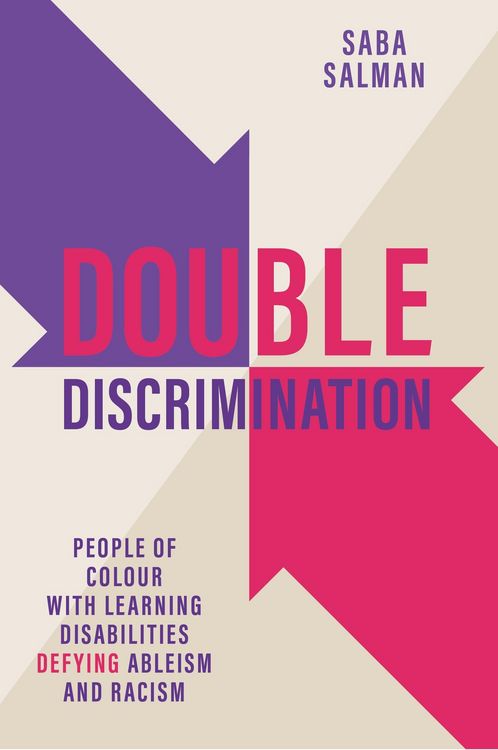 Produktbild: Double Discrimination
