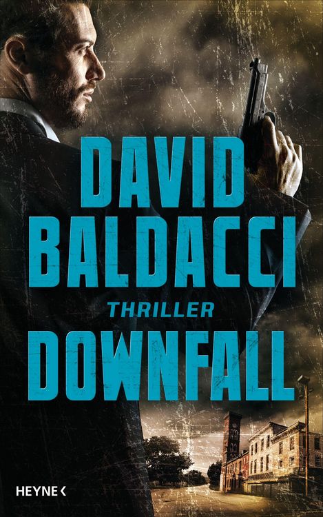 Produktbild: Downfall