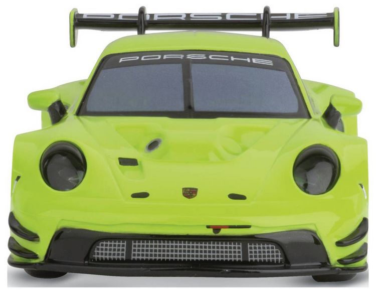 Produktbild: Carrera Hybrid Porsche 911 GT3 R 'Acid Green'
