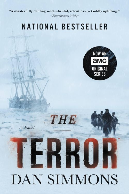 Produktbild: The Terror