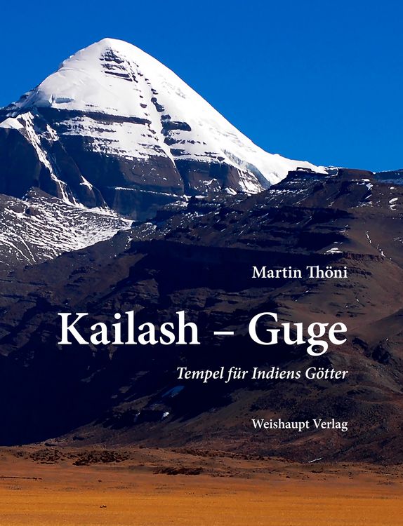 Produktbild: Kailash &ndash; Guge