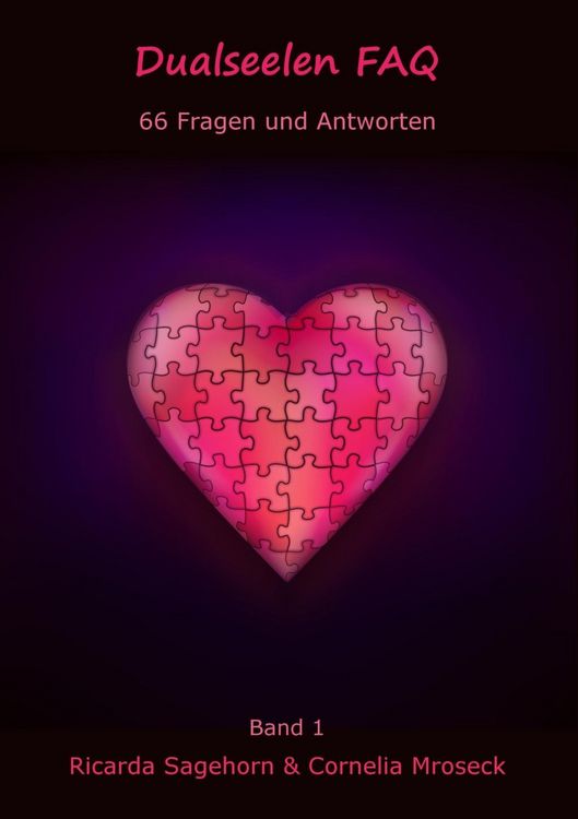 Produktbild: Dualseelen FAQ