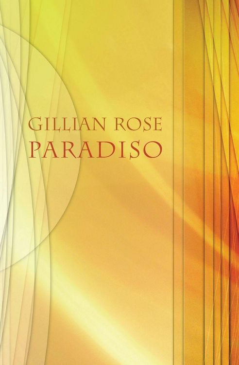 Produktbild: Paradiso