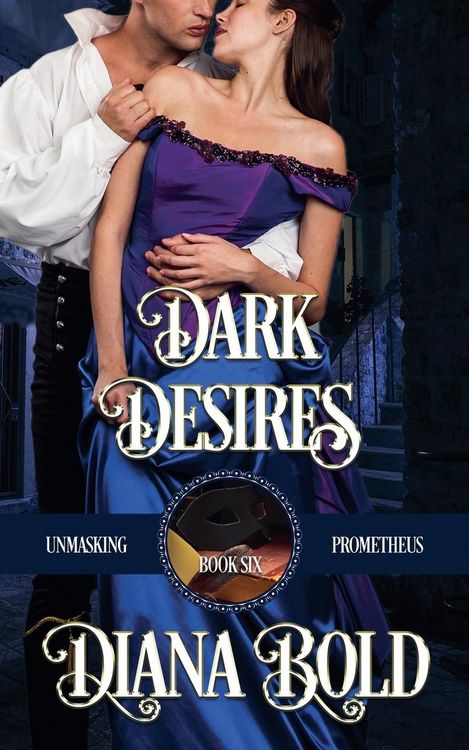 Produktbild: Dark Desires