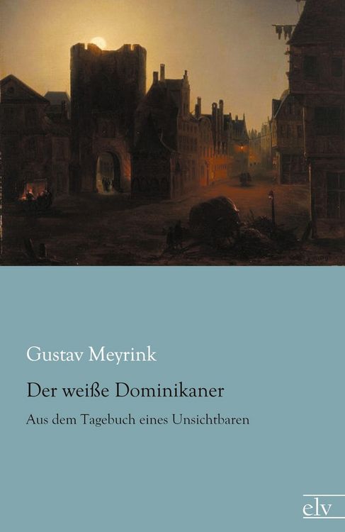 Produktbild: Der wei&szlig;e Dominikaner