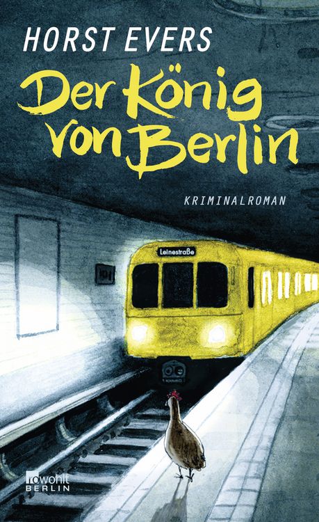 Produktbild: Der K&ouml;nig von Berlin