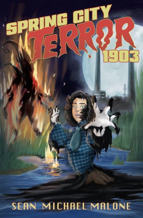 Produktbild: Spring City Terror 1903
