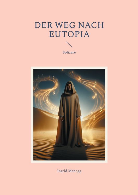 Produktbild: Der Weg nach Eutopia