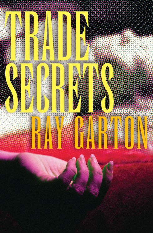 Produktbild: Trade Secrets