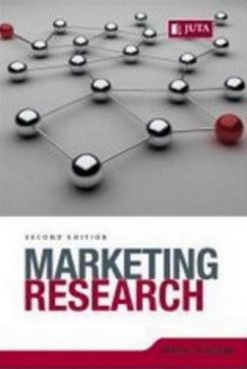 Produktbild: Encyclopaedia of Marketing Research (Marketing Research)