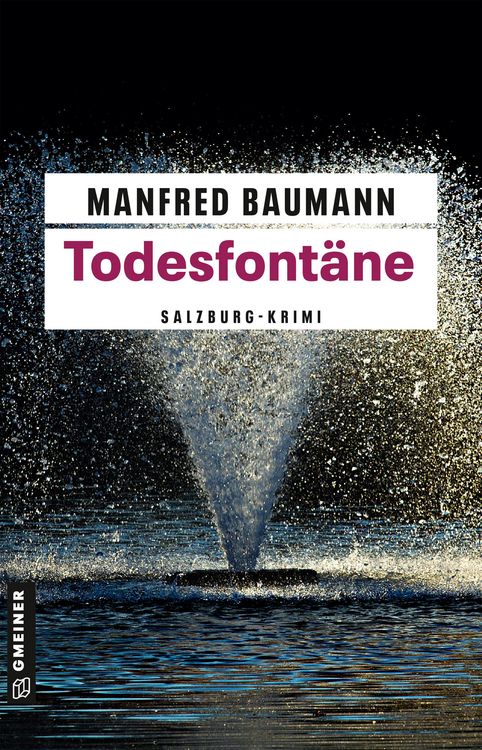 Produktbild: Todesfont&auml;ne