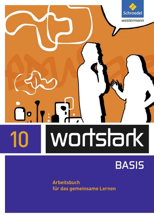 Produktbild: wortstark - Zusatzmaterial Basis - Ausgabe 2012