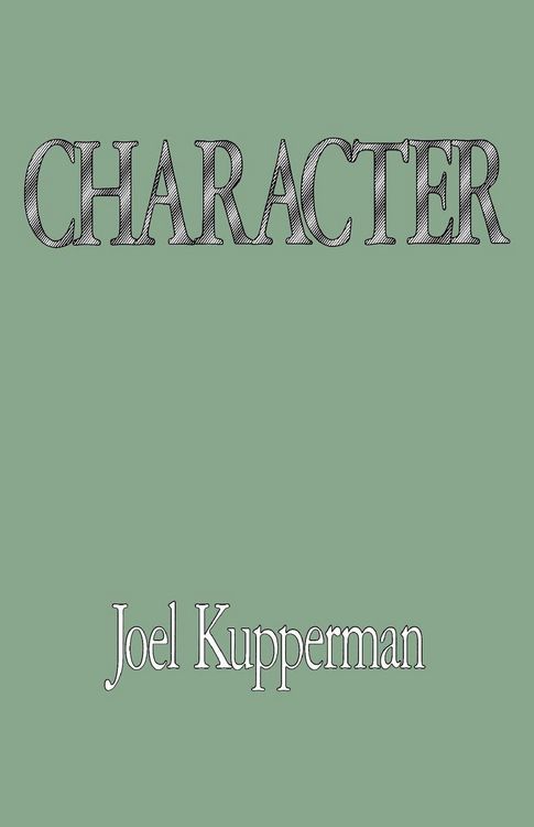 Produktbild: Character