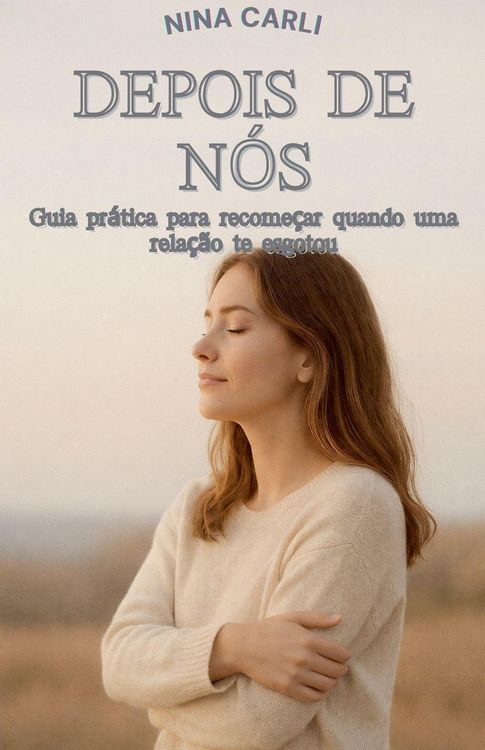 Produktbild: Depois de n&oacute;s