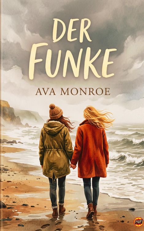 Produktbild: Der Funke
