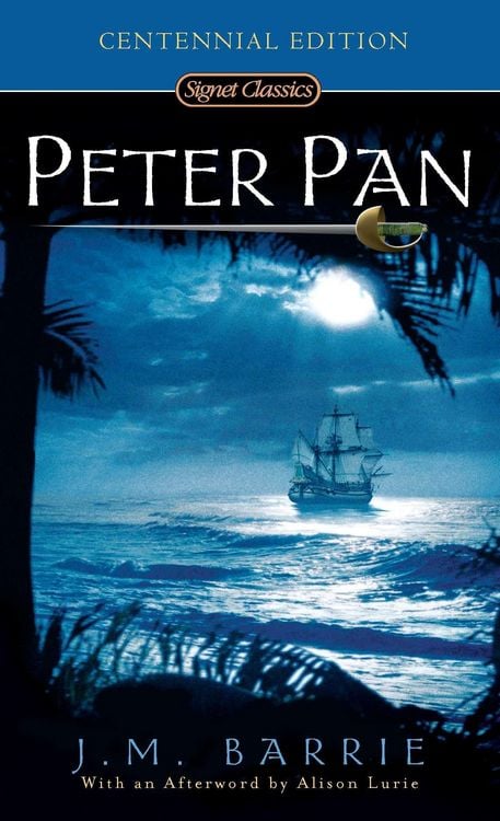 Produktbild: Peter Pan